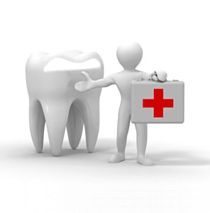 Emergency Dental Treatment