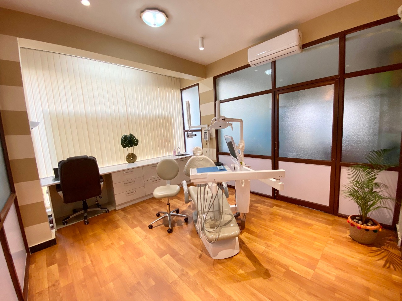 Highgate Dental Centre clinic