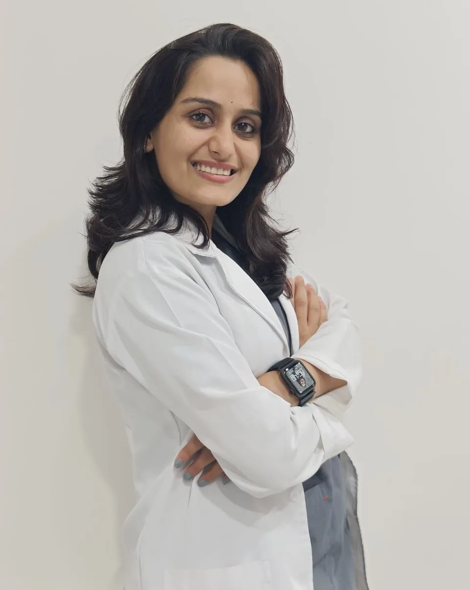 Dr. Sneha Malpani